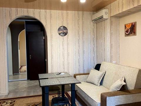 квартира по адресу Милославская ул., 16