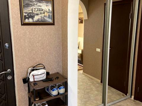 квартира по адресу Милославская ул., 16