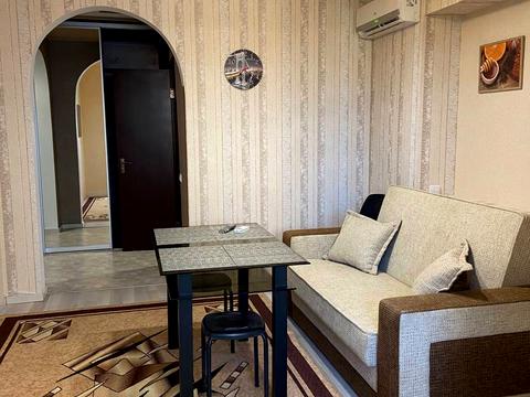 квартира по адресу Милославская ул., 16