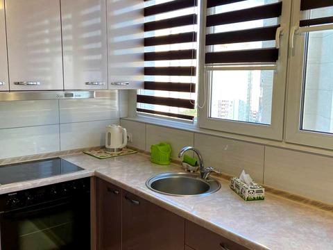 квартира по адресу Милославская ул., 16