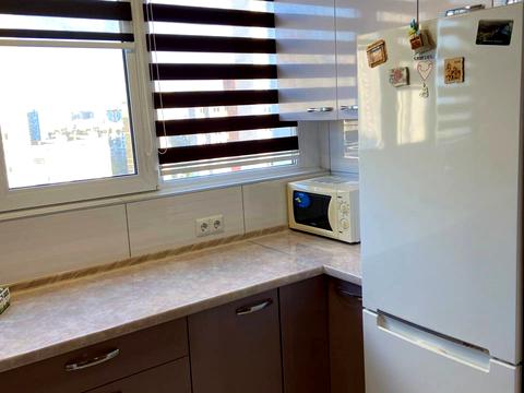 квартира по адресу Милославская ул., 16