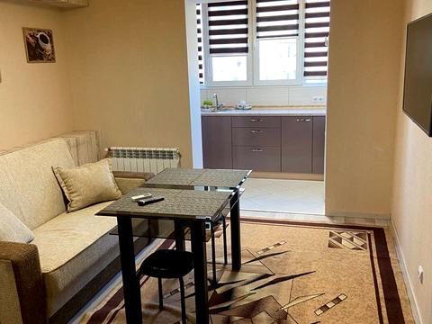 квартира по адресу Милославская ул., 16