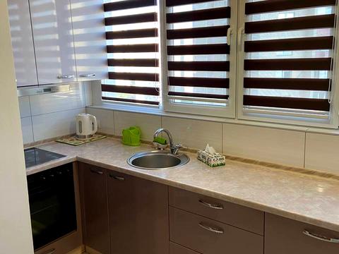 квартира по адресу Милославская ул., 16