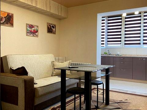 квартира по адресу Милославская ул., 16