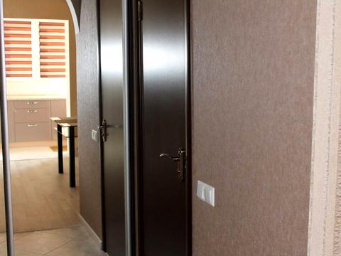 квартира по адресу Милославская ул., 16