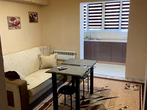 квартира по адресу Милославская ул., 16