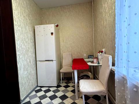 квартира за адресою Ашгабадська вул., 10