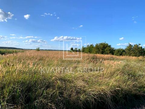 ділянка за адресою Полянського