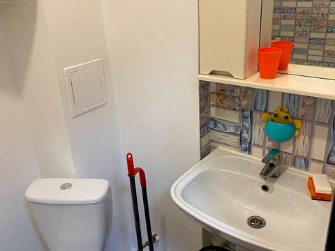 квартира за адресою Університетська вул., 1д