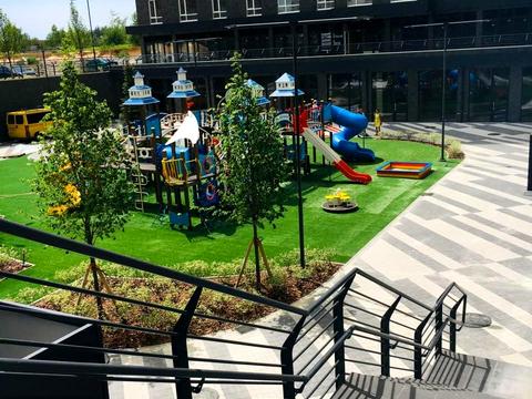 квартира за адресою Університетська вул., 1д