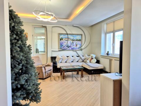 квартира за адресою Володимира Івасюка просп. (Героїв Сталінграду), 26-А