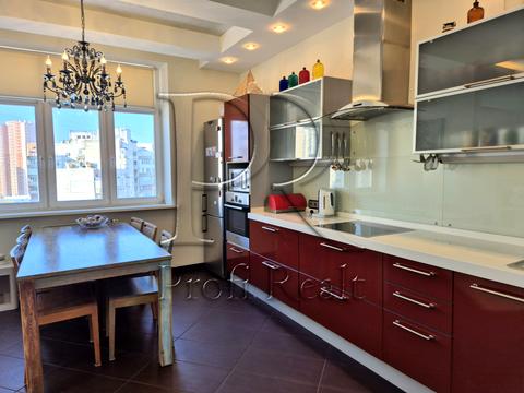 квартира за адресою Володимира Івасюка просп. (Героїв Сталінграду), 26-А