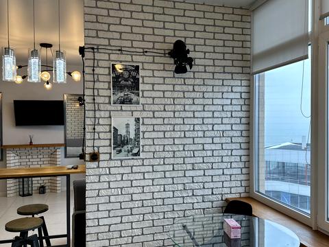 квартира по адресу Компасный пер., 16а/4