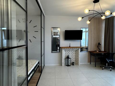 квартира по адресу Компасный пер., 16а/4