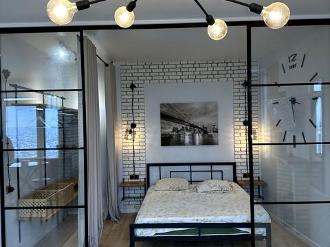 квартира по адресу Компасный пер., 16а/4