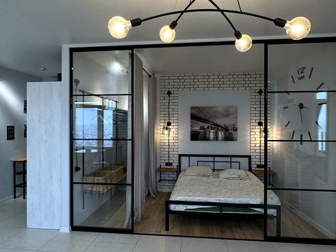 квартира по адресу Компасный пер., 16а/4