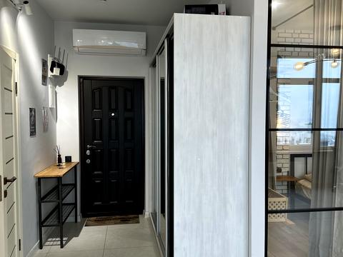 квартира по адресу Компасный пер., 16а/4