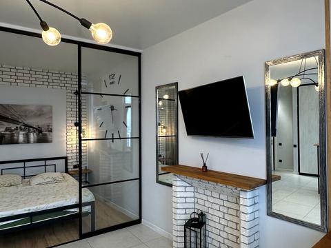 квартира по адресу Компасный пер., 16а/4