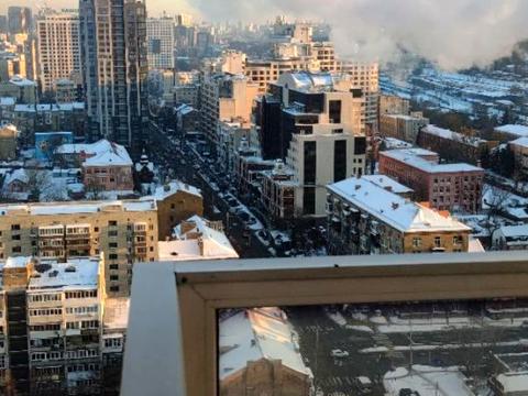 квартира за адресою Жилянська вул., 118