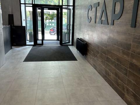 квартира за адресою Вільгельма Котарбінського вул. (Миколи Кравченка), 24