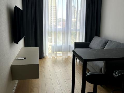 квартира за адресою Вільгельма Котарбінського вул. (Миколи Кравченка), 24