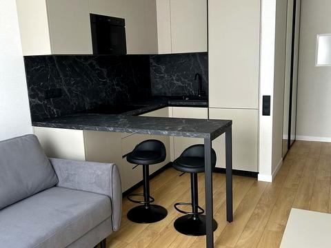 квартира за адресою Вільгельма Котарбінського вул. (Миколи Кравченка), 24