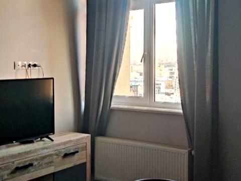 квартира за адресою Жилянська вул., 118