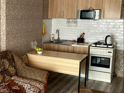 квартира за адресою Університетська вул., 1д