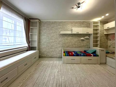 квартира по адресу Надії пер., 2