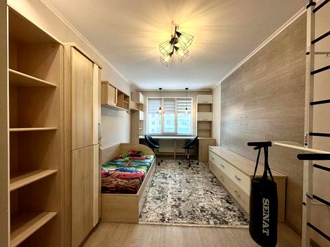 квартира по адресу Надії пер., 2