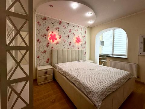 квартира по адресу Надії пер., 2