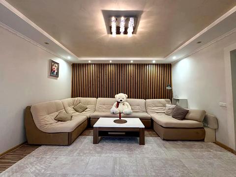 квартира по адресу Надії пер., 2