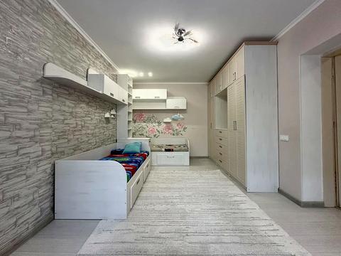 квартира по адресу Надії пер., 2