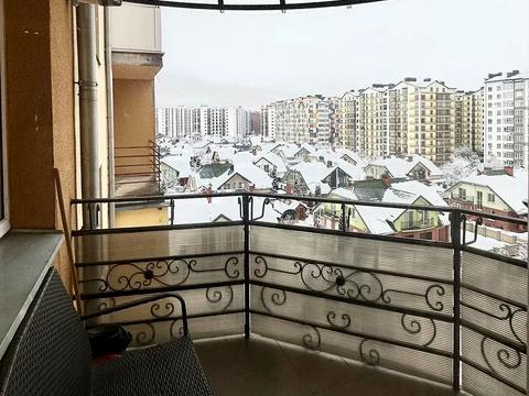 квартира по адресу Надії пер., 2