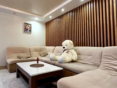 квартира по адресу Надії пер., 2