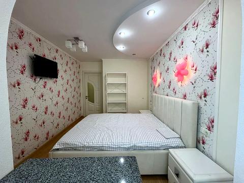 квартира по адресу Надії пер., 2