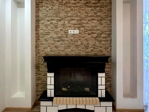 квартира по адресу Надії пер., 2