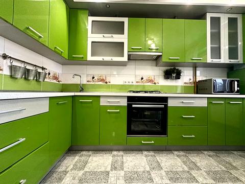 квартира по адресу Надії пер., 2