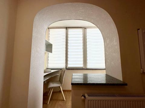 квартира по адресу Надії пер., 2