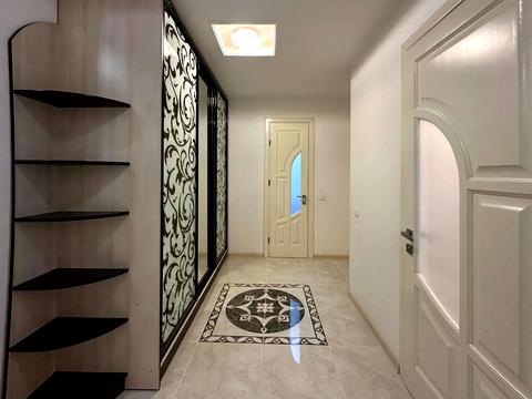 квартира по адресу Надії пер., 2