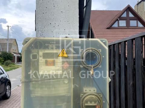 ділянка за адресою Черняхівського вул.