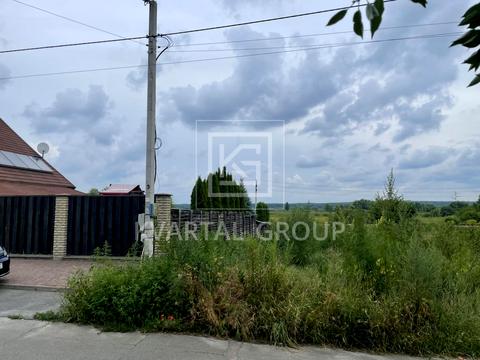 ділянка за адресою Черняхівського вул.