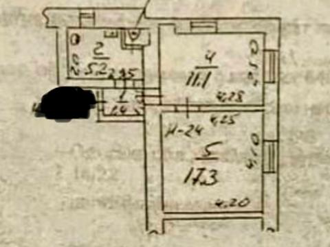 квартира за адресою Одеса, Успенська вул. (Чичерина), 54