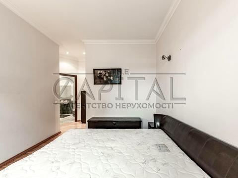 квартира за адресою Євгена Чикаленка вул. (Пушкінська), 25