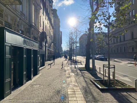 квартира за адресою Євгена Чикаленка вул. (Пушкінська), 25