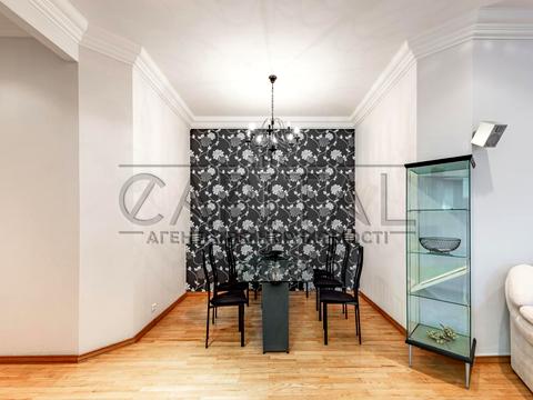 квартира за адресою Євгена Чикаленка вул. (Пушкінська), 25