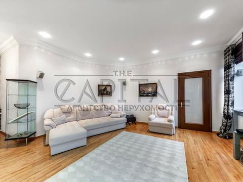 квартира за адресою Євгена Чикаленка вул. (Пушкінська), 25