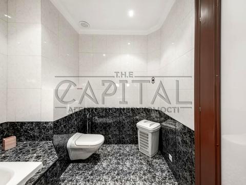 квартира за адресою Євгена Чикаленка вул. (Пушкінська), 25