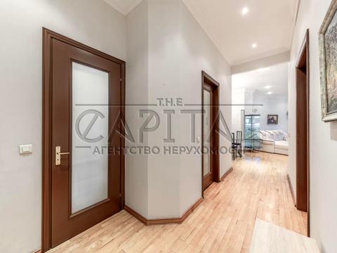 квартира за адресою Євгена Чикаленка вул. (Пушкінська), 25