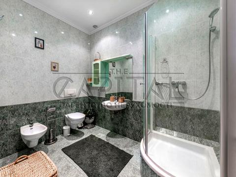 квартира за адресою Євгена Чикаленка вул. (Пушкінська), 25